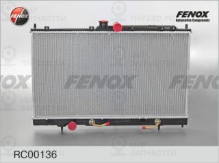 Запчасть FENOX RC00136