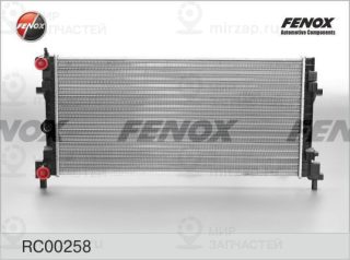 Запчасть FENOX RC00258