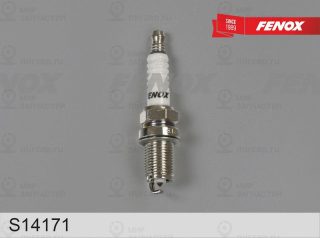 Свеча зажигания FENOX S14171