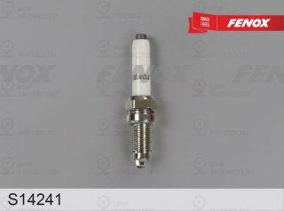 Свеча зажигания FENOX S14241