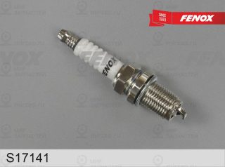 Свеча зажигания FENOX S17141