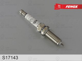 Свеча зажигания FENOX S17143