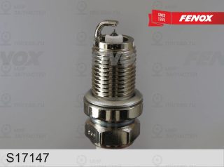 Свеча зажигания FENOX S17147