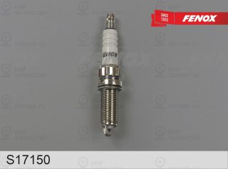 Свеча зажигания FENOX S17150