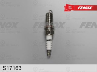 Свеча зажигания FENOX S17163