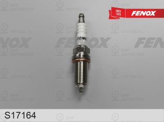 Свеча зажигания FENOX S17164