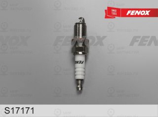 Свеча зажигания FENOX S17171