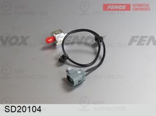 Датчик детонации FENOX SD20104