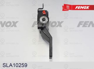 Регулятор, тормозной рычаг (руль) FENOX SLA10259