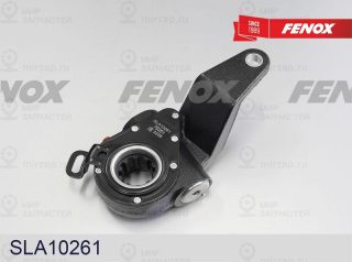 Регулятор, тормозной рычаг (руль) FENOX SLA10261