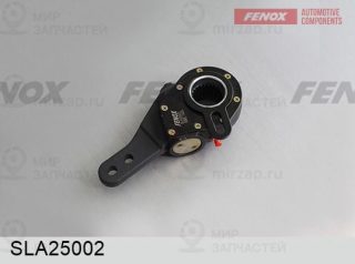Регулятор, тормозной рычаг (руль) FENOX SLA25002