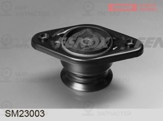 Подшипник качения, опора стойки амортизатора FENOX SM23003