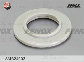 Подшипник качения, опора стойки амортизатора FENOX SMB24003