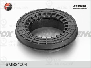 Подшипник качения, опора стойки амортизатора FENOX SMB24004