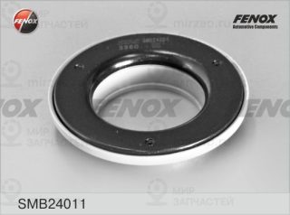 Подшипник качения, опора стойки амортизатора FENOX SMB24011