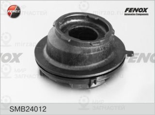 Подшипник качения, опора стойки амортизатора FENOX SMB24012