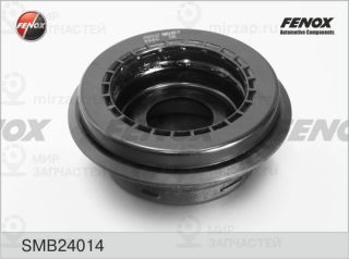 Подшипник качения, опора стойки амортизатора FENOX SMB24014