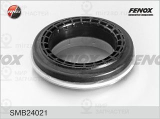 Подшипник качения, опора стойки амортизатора FENOX SMB24021