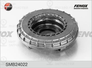Подшипник качения, опора стойки амортизатора FENOX SMB24022