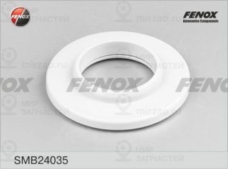 Подшипник качения, опора стойки амортизатора FENOX SMB24035