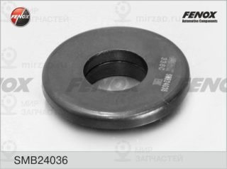 Подшипник качения, опора стойки амортизатора FENOX SMB24036