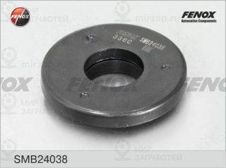 Подшипник качения, опора стойки амортизатора FENOX SMB24038