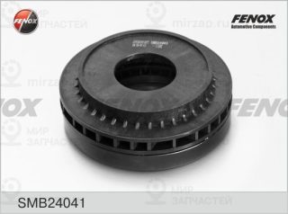 Подшипник качения, опора стойки амортизатора FENOX SMB24041