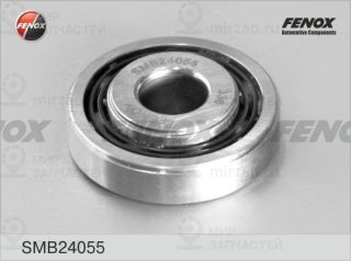 Подшипник качения, опора стойки амортизатора FENOX SMB24055