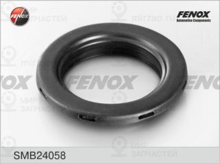 Подшипник качения, опора стойки амортизатора FENOX SMB24058
