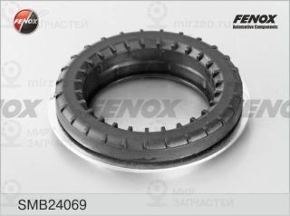 Подшипник качения, опора стойки амортизатора FENOX SMB24069