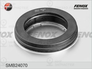 Подшипник качения, опора стойки амортизатора FENOX SMB24070