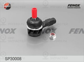 Наконечник поперечной рулевой тяги FENOX SP30008