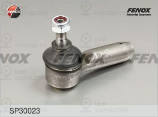 Наконечник поперечной рулевой тяги FENOX SP30023