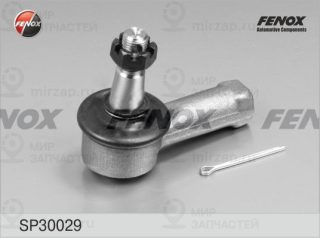 Наконечник поперечной рулевой тяги FENOX SP30029