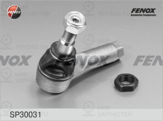 Наконечник поперечной рулевой тяги FENOX SP30031