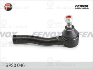 Наконечник поперечной рулевой тяги FENOX SP30046