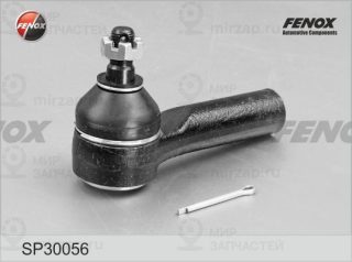 Наконечник поперечной рулевой тяги FENOX SP30056