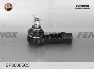 Наконечник поперечной рулевой тяги FENOX SP30065C3