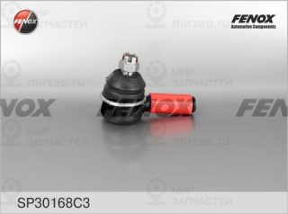 Наконечник поперечной рулевой тяги FENOX SP30168C3