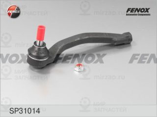 Наконечник поперечной рулевой тяги FENOX SP31014