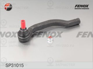Наконечник поперечной рулевой тяги FENOX SP31015