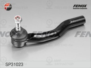 Наконечник поперечной рулевой тяги FENOX SP31023