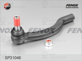 Наконечник поперечной рулевой тяги FENOX SP31046