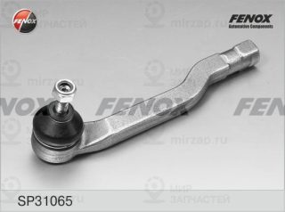 Наконечник поперечной рулевой тяги FENOX SP31065