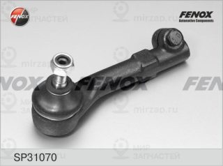 Наконечник поперечной рулевой тяги FENOX SP31070