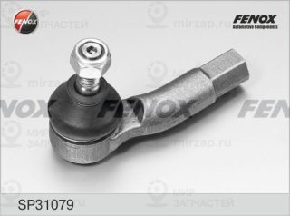 Наконечник поперечной рулевой тяги FENOX SP31079