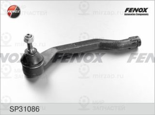 Наконечник поперечной рулевой тяги FENOX SP31086