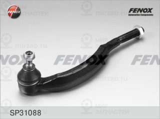 Наконечник поперечной рулевой тяги FENOX SP31088