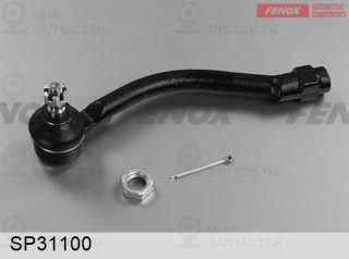Наконечник поперечной рулевой тяги FENOX SP31100