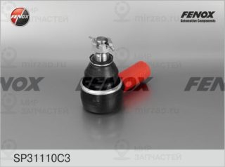 Наконечник поперечной рулевой тяги FENOX SP31110C3